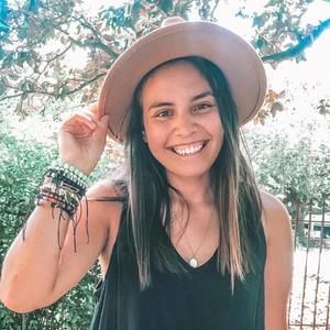 Meet your Posher, Maddie